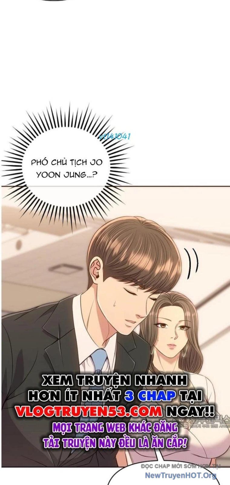 Nhân Viên Thực Tập Kim Cheolsu - chap111 - Trang 71